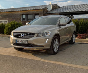 Volvo XC60 D4 Momentum Geartronic AWD, 120kW, A6, 5d.