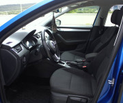 Škoda Octavia Combi 2.0 TDI Elegance/Style DSG