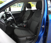 Škoda Octavia Combi 2.0 TDI Elegance/Style DSG