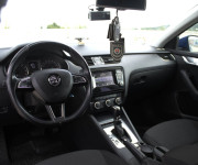 Škoda Octavia Combi 2.0 TDI Elegance/Style DSG