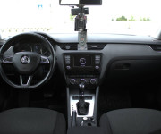 Škoda Octavia Combi 2.0 TDI Elegance/Style DSG
