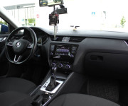 Škoda Octavia Combi 2.0 TDI Elegance/Style DSG