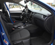 Škoda Octavia Combi 2.0 TDI Elegance/Style DSG