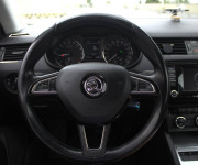 Škoda Octavia Combi 2.0 TDI Elegance/Style DSG