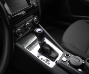 Škoda Octavia Combi 2.0 TDI Elegance/Style DSG