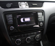 Škoda Octavia Combi 2.0 TDI Elegance/Style DSG