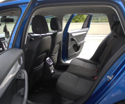 Škoda Octavia Combi 2.0 TDI Elegance/Style DSG