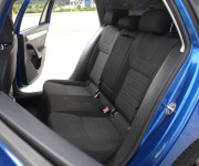 Škoda Octavia Combi 2.0 TDI Elegance/Style DSG