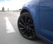 Škoda Octavia Combi 2.0 TDI Elegance/Style DSG