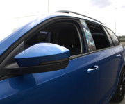 Škoda Octavia Combi 2.0 TDI Elegance/Style DSG