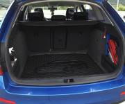 Škoda Octavia Combi 2.0 TDI Elegance/Style DSG