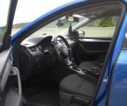 Škoda Octavia Combi 2.0 TDI Elegance/Style DSG