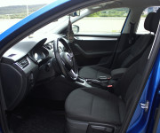 Škoda Octavia Combi 2.0 TDI 110kw, DSG, Style