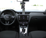 Škoda Octavia Combi 2.0 TDI 110kw, DSG, Style