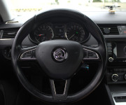 Škoda Octavia Combi 2.0 TDI 110kw, DSG, Style