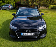 Audi A4 Avant 2,0 TDI