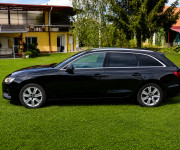 Audi A4 Avant 2,0 TDI