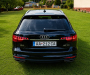 Audi A4 Avant 2,0 TDI