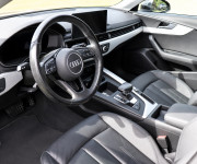 Audi A4 Avant 2,0 TDI