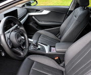 Audi A4 Avant 2,0 TDI