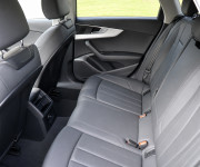 Audi A4 Avant 2,0 TDI