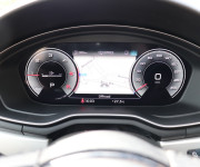 Audi A4 Avant 2,0 TDI