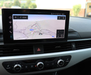 Audi A4 Avant 2,0 TDI