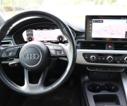 Audi A4 Avant 2,0 TDI