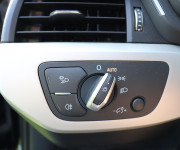 Audi A4 Avant 2,0 TDI