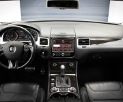 Volkswagen Touareg II 4.2 V8 TDI Premium 4MOTION