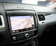 Volkswagen Touareg II 4.2 V8 TDI Premium 4MOTION