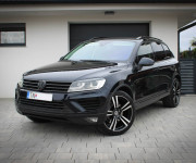 Volkswagen Touareg II 4.2 V8 TDI Premium 4MOTION