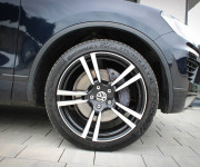Volkswagen Touareg II 4.2 V8 TDI Premium 4MOTION
