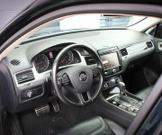 Volkswagen Touareg II 4.2 V8 TDI Premium 4MOTION