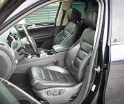 Volkswagen Touareg II 4.2 V8 TDI Premium 4MOTION