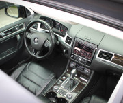 Volkswagen Touareg II 4.2 V8 TDI Premium 4MOTION