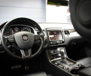 Volkswagen Touareg II 4.2 V8 TDI Premium 4MOTION