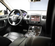 Volkswagen Touareg II 4.2 V8 TDI Premium 4MOTION