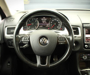 Volkswagen Touareg II 4.2 V8 TDI Premium 4MOTION