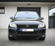 Volkswagen Touareg II 4.2 V8 TDI Premium 4MOTION