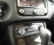 Volkswagen Touareg II 4.2 V8 TDI Premium 4MOTION