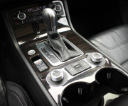 Volkswagen Touareg II 4.2 V8 TDI Premium 4MOTION