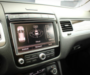 Volkswagen Touareg II 4.2 V8 TDI Premium 4MOTION