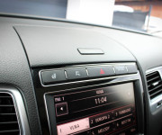 Volkswagen Touareg II 4.2 V8 TDI Premium 4MOTION