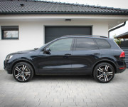 Volkswagen Touareg II 4.2 V8 TDI Premium 4MOTION