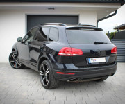 Volkswagen Touareg II 4.2 V8 TDI Premium 4MOTION