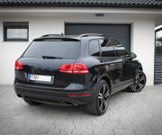 Volkswagen Touareg II 4.2 V8 TDI Premium 4MOTION