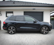 Volkswagen Touareg II 4.2 V8 TDI Premium 4MOTION
