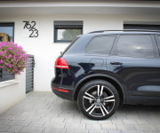 Volkswagen Touareg II 4.2 V8 TDI Premium 4MOTION