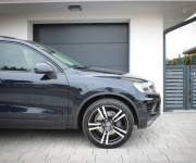 Volkswagen Touareg II 4.2 V8 TDI Premium 4MOTION